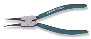 Съемник внешних стопорных колец Jonnesway 32-80 мм AG010009