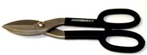 Ножницы по металлу Jonnesway прямые 254 мм P2210A