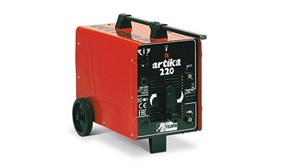 Сварочный трансформатор Telwin ARTIKA 220 230-400V