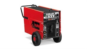 Сварочный инвертор Telwin EURARC 522 230V/400V