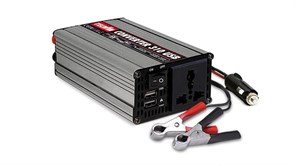 Автотрансформатор (ЛАТР) Telwin CONVERTER 310 USB