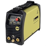 Сварочный аппарат аргонодуговой сварки Кедр TIG-200 DSP DC