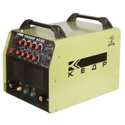 Сварочный аппарат аргонодуговой сварки Кедр TIG-200 P AC\DC