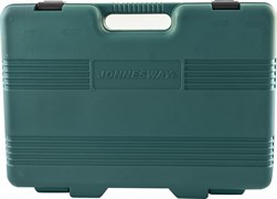 Пластиковый кейс для набора инструмента S04H52482S Jonnesway P-B(S04H52482S)