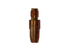 Наконечник для горелки Кедр E-Cu М8 O 0,8