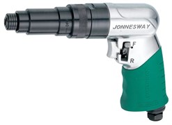 Пневмошуруповерт Jonnesway 5-16,5 Нм JAB-1018