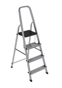 Алюминиевая стремянка Elkop 7 ступеней ALW RS 507