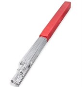 Алюминиевые прутки Кедр TIG ER-5356 AlMg5 O 2.0мм (1000мм, пачка 5кг)