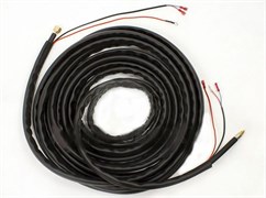 Шлейф для плазмотрона Кедр LT-141 (2pin, M16*1,5) 12м