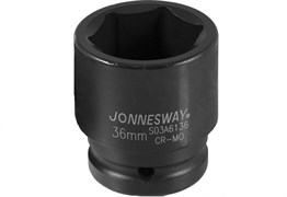 Ударная головка Jonnesway 3/4"DR, 41 мм S03A6141