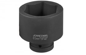 Ударная головка Jonnesway 1"DR, 34 мм S03A8134