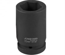 Глубокая ударная головка Jonnesway 1"DR, 24 мм S03AD8124