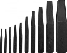 Набор экстракторов Jonnesway 1/8"-1-1/16", 10 предметов AG010052