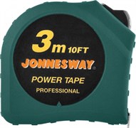 Рулетка Jonnesway 3м MT0301
