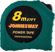 Рулетка Jonnesway 10м MT0305