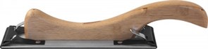 Ручная терка для шлифовальных работ Jonnesway 2-3/4"х11" AG010021