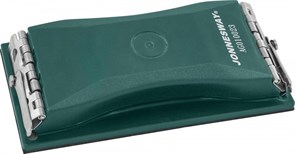 Брусок для шлифовки Jonnesway 106х212 мм AG010023