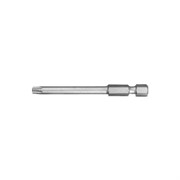 Бита-звездочка Witte Industrie Torx 1/4" T 25х90 мм 29684