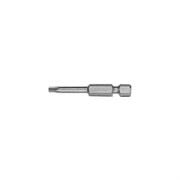 Бита-звездочка Witte Industrie Torx 1/4" T 30x50 мм 29608