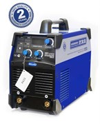 Сварочный аппарат Aurora PRO Stickmate 250/2 Dual Energy IGBT + аттестат НАКС