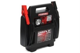 Пусковое устройство Aurora ATOM DOUBLE DRIVE 1500
