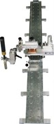 Сварочная каретка Aurora HIT-1CW (28H+33)