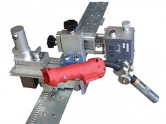 Сварочная каретка Aurora HIT-21
