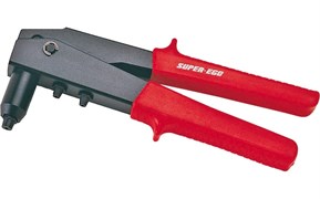 Заклепочник Super-Ego B52100000