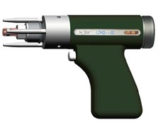 Пистолет Aurora LZHQ-02 4м