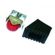 НАКОНЕЧНИК С РОЛИКОМ ROLLY 2 KRAUSE 212412