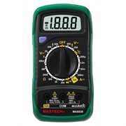 Цифровой мультиметр Mastech MAS838