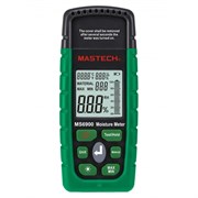 Цифровой влагомер Mastech MS6900