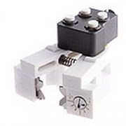 Блок ножей для МС-25 MC2AM07 GLW