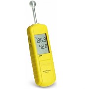 Измеритель влажности ROMUS "T660" на глубину 4см 193003