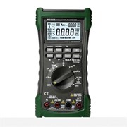 MS5208 Мультиметр цифровой (Mastech)