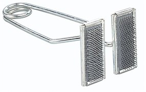 Зажим для ковра ROMUS 93950