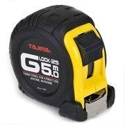 Рулетка ROMUS G-LOCK 5м х 25мм 93283