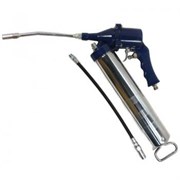 Пистолет для густой смазки LM-02 (бс) GARAGE