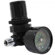 Регулятор давления MF-04 F1/4" (байонет) GARAGE