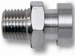 Переходник GAV 47B/1 390/1 М1/4" байонет 27835