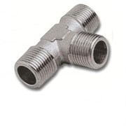 Соединительный тройник GAV 1256/3 T-MMM 3/8" 27822