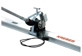 Бензиновая виброрейка Kreber K-LW 2000 B