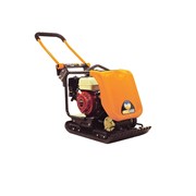 Бензиновая виброплита Belle PCX 450 Robin EX17