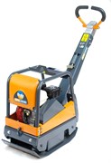 Бензиновая реверсивная виброплита Belle RPC 30/50 GX160