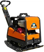 Дизельная реверсивная виброплита Belle RPC 45/60 Hatz 1B30, электростарт