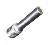 Удлиненная торцевая головка Арсенал DS146-6 (1/4"; 6 мм) 2235150