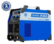 Сварочный инвертор Aurora PRO Stronghold 400 M + аттестат НАКС