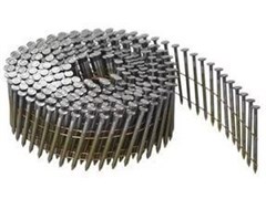 Гвозди Sumake 2,5х50 винт. 9000шт в рулоне