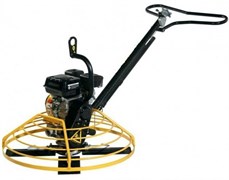 Бензиновая затирочная машина Belle ProX 600 Honda GX120