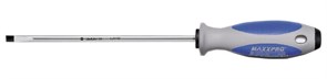 Шлицевая отвертка Witte Maxxpro SL4 300 мм 53023
